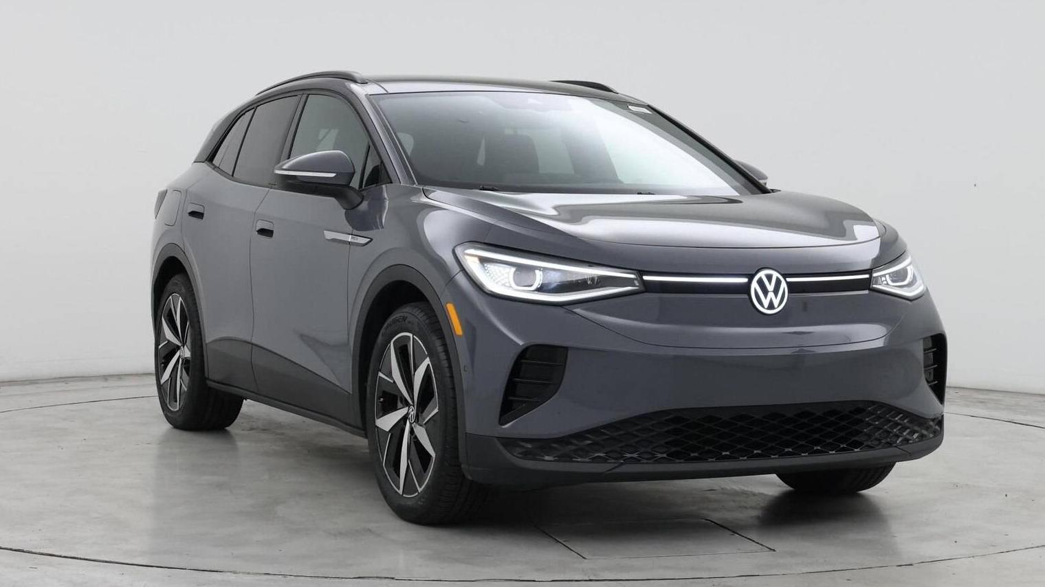 VOLKSWAGEN ID.4 2023 1V2VMPE8XPC018675 image