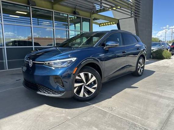 VOLKSWAGEN ID.4 2023 1V2CMPE83PC030044 image VOLKSWAGEN ID.4 2023 1V2CMPE83PC030044 image