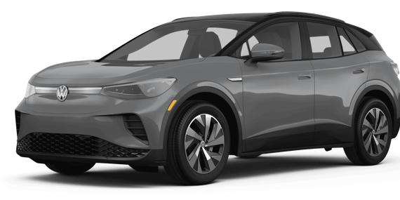 VOLKSWAGEN ID.4 2023 1V2JNPE86PC019544 image