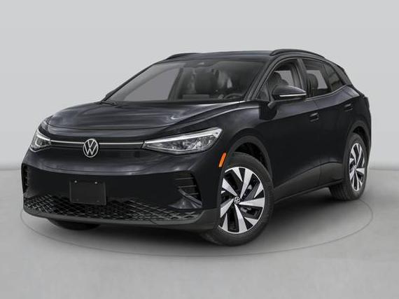 VOLKSWAGEN ID.4 2023 1V2BMPE86PC057184 image