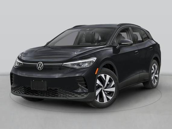 VOLKSWAGEN ID.4 2023 1V2VMPE87PC045221 image