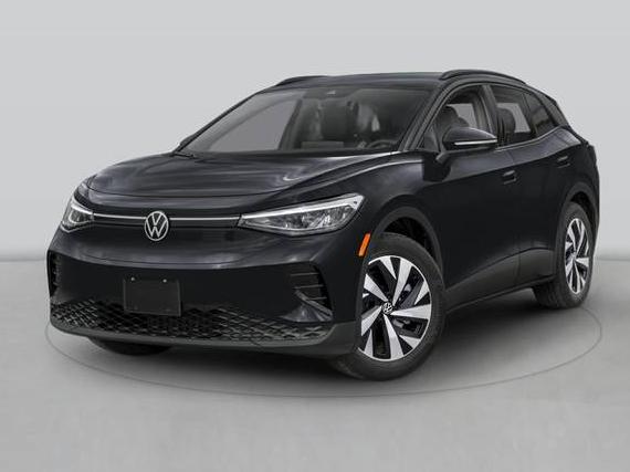 VOLKSWAGEN ID.4 2023 1V2VMPE84PC028621 image