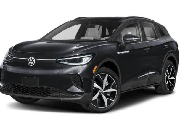 VOLKSWAGEN ID.4 2023 1V2FMPE88PC007923 image