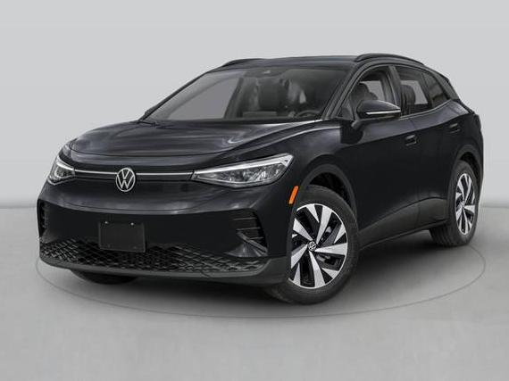 VOLKSWAGEN ID.4 2023 1V2CMPE85PC035939 image