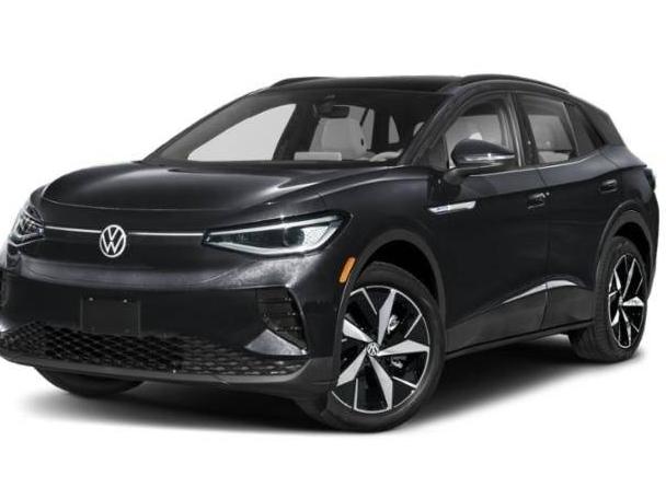 VOLKSWAGEN ID.4 2023 1V2FMPE88PC008585 image