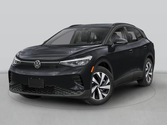 VOLKSWAGEN ID.4 2023 1V2DNPE86PC034297 image