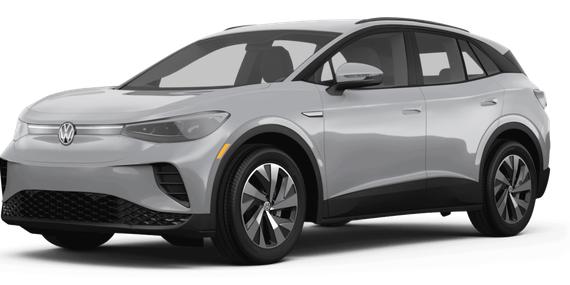 VOLKSWAGEN ID.4 2023 1V2VMPE89PC043244 image VOLKSWAGEN ID.4 2023 1V2VMPE89PC043244 image