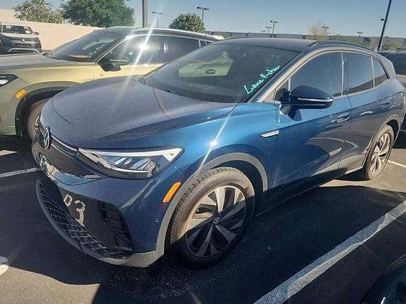 VOLKSWAGEN ID.4 2023 1V2CMPE89PC041470 image