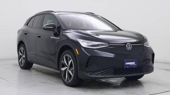 VOLKSWAGEN ID.4 2023 1V2GNPE89PC006653 image