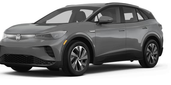 VOLKSWAGEN ID.4 2023 1V2CMPE84PC015004 image