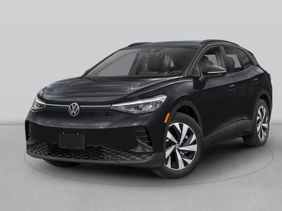 VOLKSWAGEN ID.4 2023 1V2CMPE81PC034111 image