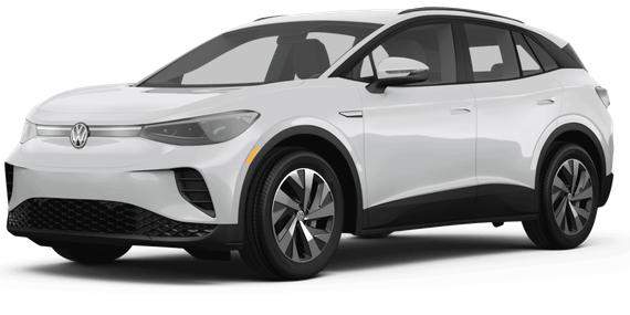 VOLKSWAGEN ID.4 2023 1V2GNPE80PC004550 image VOLKSWAGEN ID.4 2023 1V2GNPE80PC004550 image