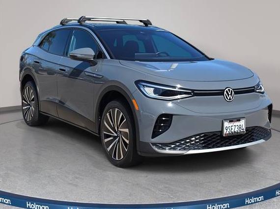 VOLKSWAGEN ID.4 2023 1V2JNPE81PC047011 image VOLKSWAGEN ID.4 2023 1V2JNPE81PC047011 image