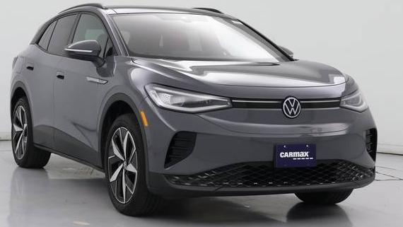 VOLKSWAGEN ID.4 2023 1V2GNPE82PC006316 image VOLKSWAGEN ID.4 2023 1V2GNPE82PC006316 image