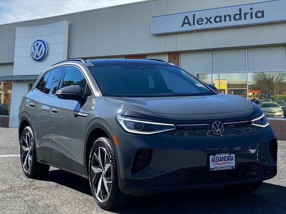 VOLKSWAGEN ID.4 2023 1V2WNPE81PC023099 image VOLKSWAGEN ID.4 2023 1V2WNPE81PC023099 image