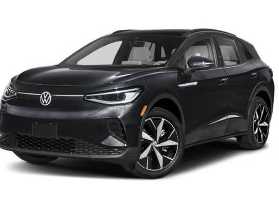 VOLKSWAGEN ID.4 2023 1V2GNPE87PC002830 image VOLKSWAGEN ID.4 2023 1V2GNPE87PC002830 image
