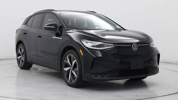 VOLKSWAGEN ID.4 2023 1V2FMPE85PC008690 image VOLKSWAGEN ID.4 2023 1V2FMPE85PC008690 image