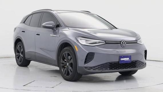VOLKSWAGEN ID.4 2023 1V2GNPE84PC008987 image