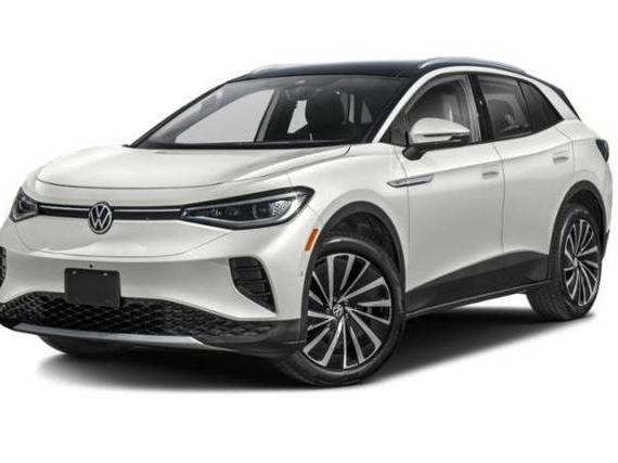 VOLKSWAGEN ID.4 2023 1V2GNPE80PC008131 image