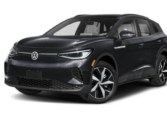 VOLKSWAGEN ID.4 2023 1V2FMPE84PC005571 image