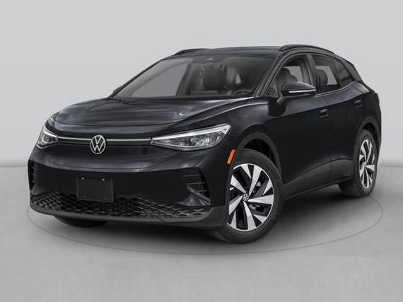 VOLKSWAGEN ID.4 2023 1V2VMPE83PC016346 image