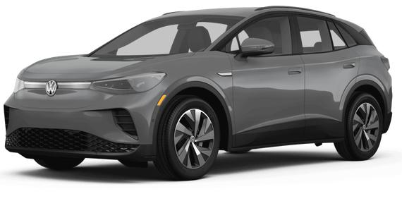 VOLKSWAGEN ID.4 2023 1V2DNPE83PC008904 image