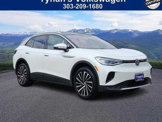 VOLKSWAGEN ID.4 2023 1V2JNPE86PC039373 image VOLKSWAGEN ID.4 2023 1V2JNPE86PC039373 image