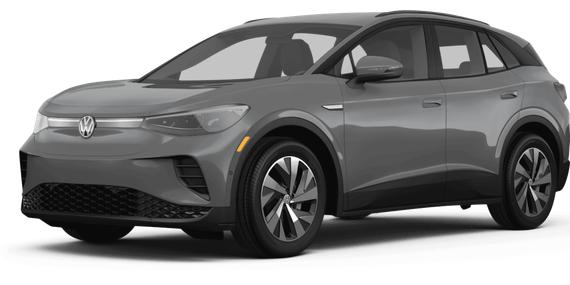 VOLKSWAGEN ID.4 2023 1V2CMPE88PC042657 image VOLKSWAGEN ID.4 2023 1V2CMPE88PC042657 image