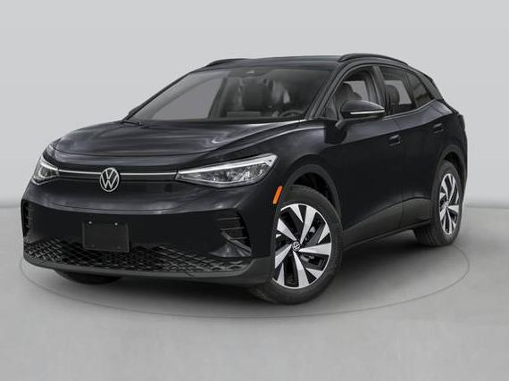VOLKSWAGEN ID.4 2023 1V2FMPE80PC008631 image