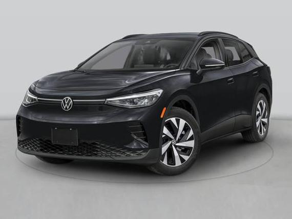 VOLKSWAGEN ID.4 2023 1V2VMPE84PC030577 image