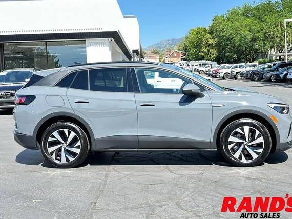 VOLKSWAGEN ID.4 2023 1V2DNPE80PC044906 image