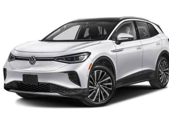 VOLKSWAGEN ID.4 2023 1V2JNPE82PC050502 image VOLKSWAGEN ID.4 2023 1V2JNPE82PC050502 image