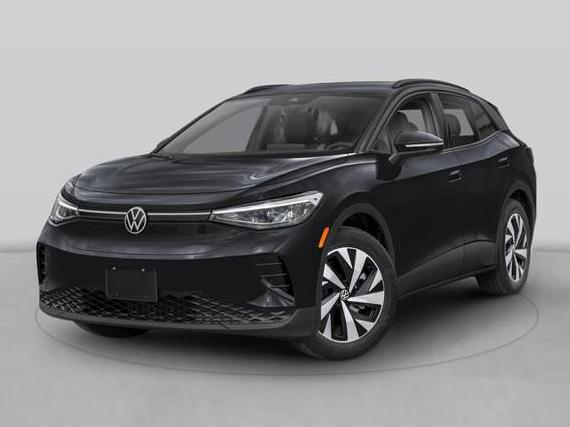 VOLKSWAGEN ID.4 2023 1V2BMPE88PC054061 image