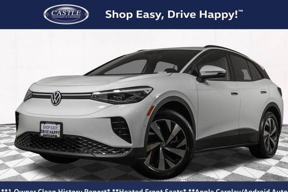 VOLKSWAGEN ID.4 2023 1V2BMPE82PC044769 image