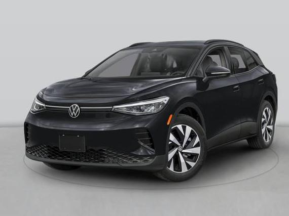 VOLKSWAGEN ID.4 2023 1V2CMPE84PC026956 image