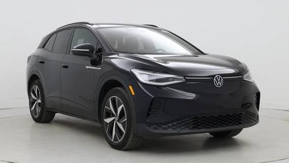 VOLKSWAGEN ID.4 2023 1V2GNPE89PC003719 image