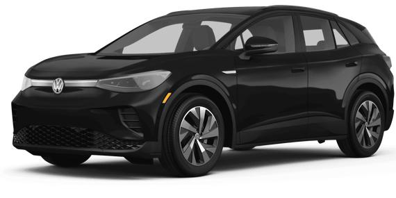 VOLKSWAGEN ID.4 2023 1V2CMPE87PC034792 image