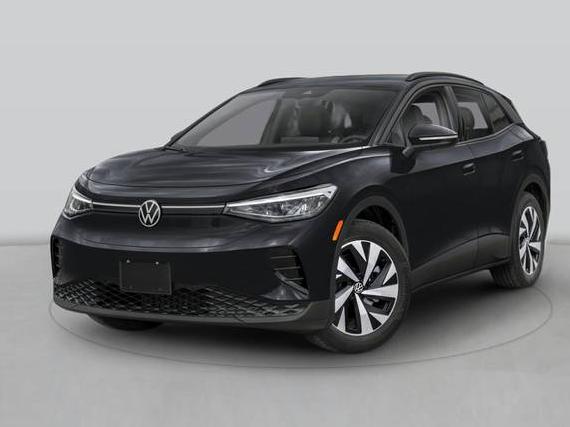 VOLKSWAGEN ID.4 2023 1V25MPE85PC024934 image