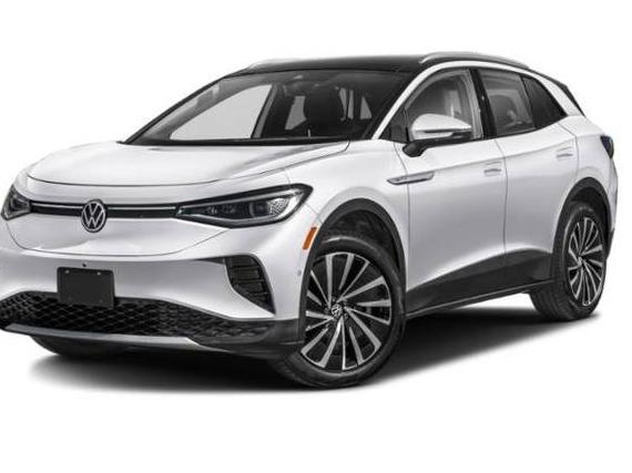 VOLKSWAGEN ID.4 2023 1V2HMPE88PC054880 image VOLKSWAGEN ID.4 2023 1V2HMPE88PC054880 image