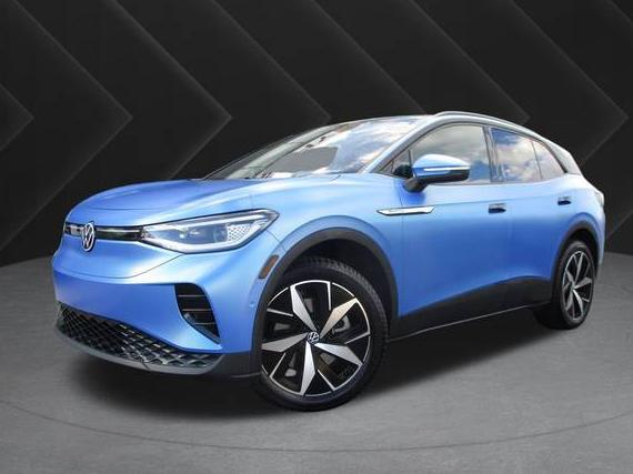 VOLKSWAGEN ID.4 2023 1V2GNPE88PC003999 image VOLKSWAGEN ID.4 2023 1V2GNPE88PC003999 image