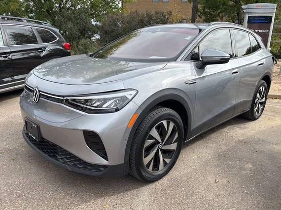 VOLKSWAGEN ID.4 2023 1V2DNPE88PC051361 image VOLKSWAGEN ID.4 2023 1V2DNPE88PC051361 image