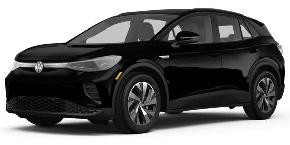 VOLKSWAGEN ID.4 2023 1V2WNPE82PC014122 image VOLKSWAGEN ID.4 2023 1V2WNPE82PC014122 image