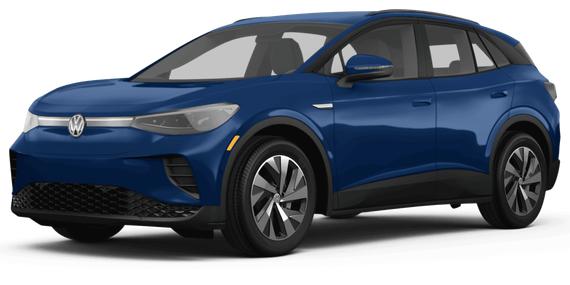 VOLKSWAGEN ID.4 2023 1V2DNPE85PC016132 image VOLKSWAGEN ID.4 2023 1V2DNPE85PC016132 image