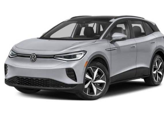 VOLKSWAGEN ID.4 2023 1V25MPE82PC026950 image VOLKSWAGEN ID.4 2023 1V25MPE82PC026950 image