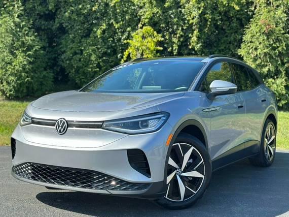 VOLKSWAGEN ID.4 2023 1V2VMPE88PC019579 image VOLKSWAGEN ID.4 2023 1V2VMPE88PC019579 image