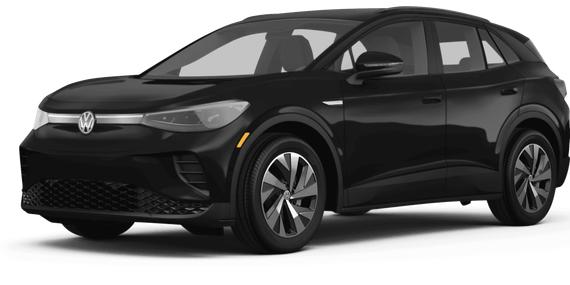 VOLKSWAGEN ID.4 2023 1V2VMPE86PC036235 image VOLKSWAGEN ID.4 2023 1V2VMPE86PC036235 image