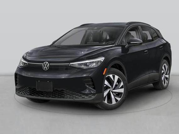 VOLKSWAGEN ID.4 2023 1V2VMPE84PC015951 image