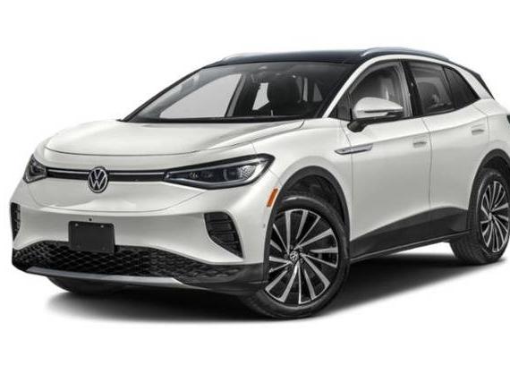VOLKSWAGEN ID.4 2023 1V2GNPE82PC006221 image