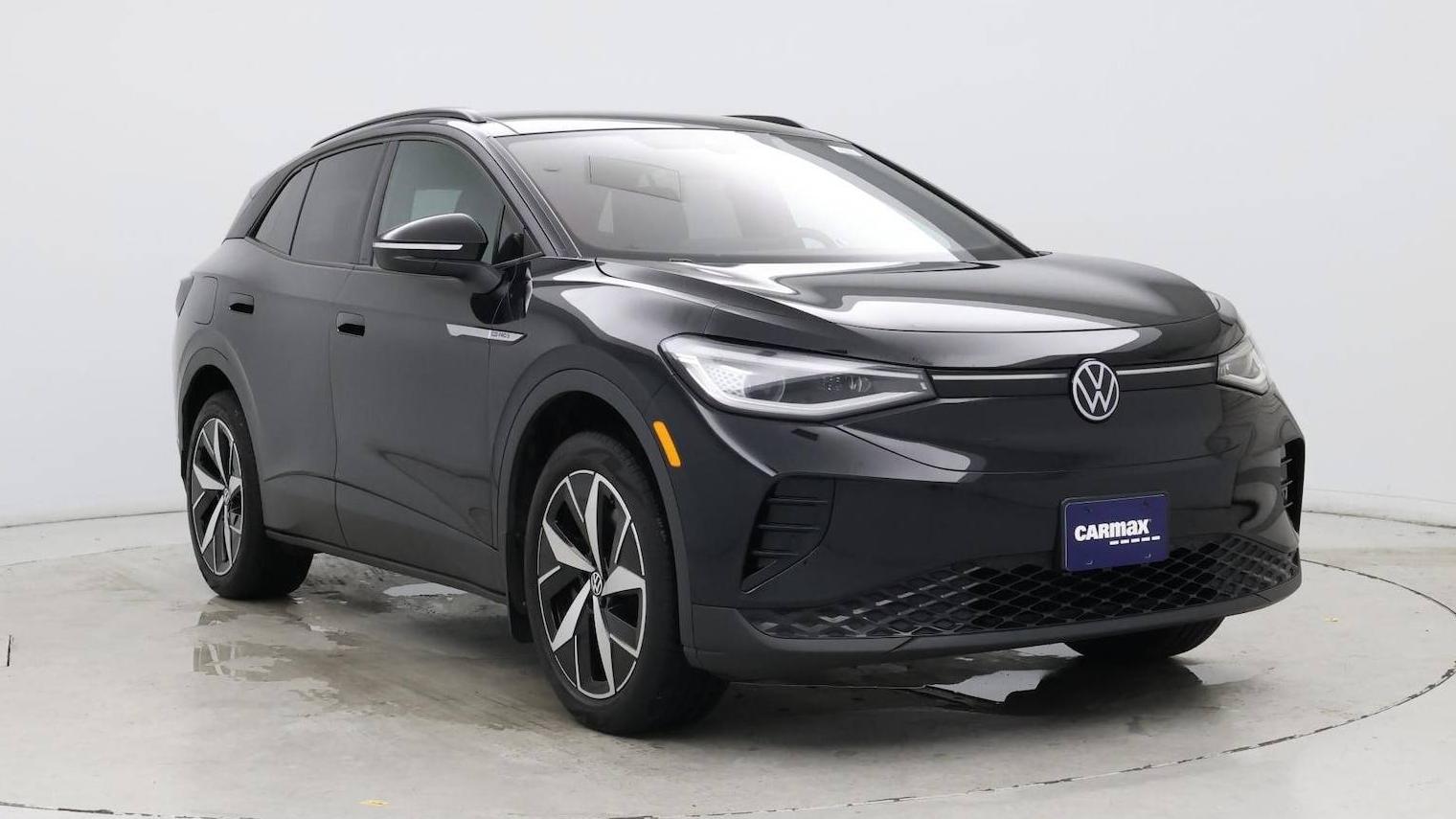 VOLKSWAGEN ID.4 2023 1V2GNPE84PC005023 image