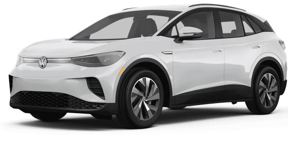 VOLKSWAGEN ID.4 2023 1V2WNPE84PC027812 image VOLKSWAGEN ID.4 2023 1V2WNPE84PC027812 image